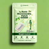 10-in-1 Nano Patch for Smarter Weight Support