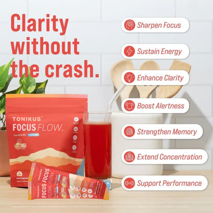 New Fruit Punch - Caffeine - 20 servings