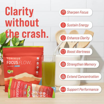 Apple Rush - Caffeine - 20 servings
