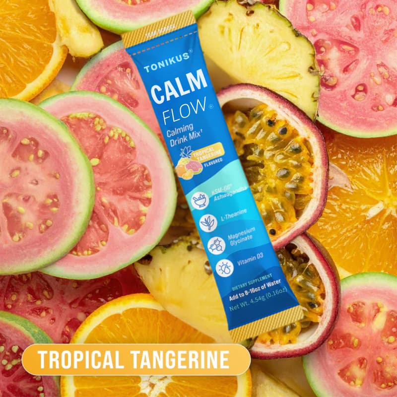 Tropical Tangerine