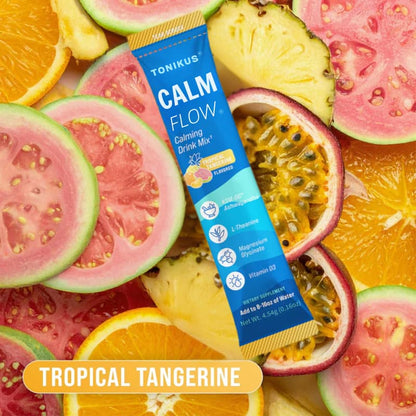 Tropical Tangerine
