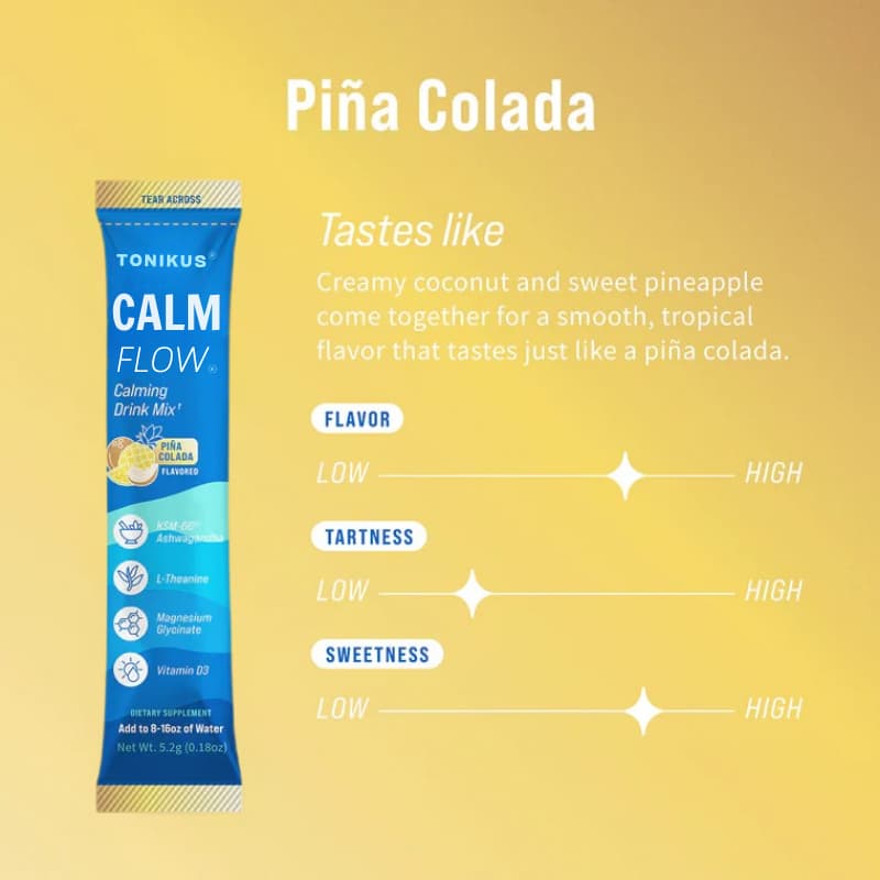 Piña Colada