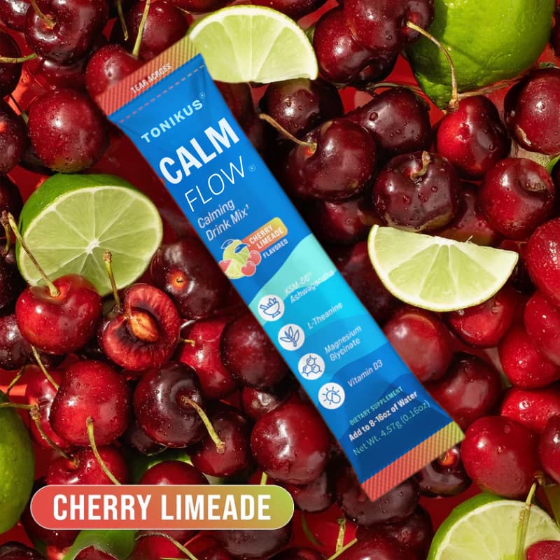 Cherry Limeade