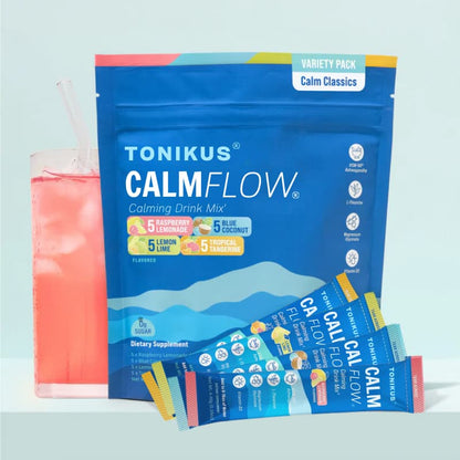 Calm Classics Variety Pack