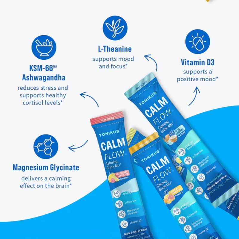 Calm Classics Variety Pack