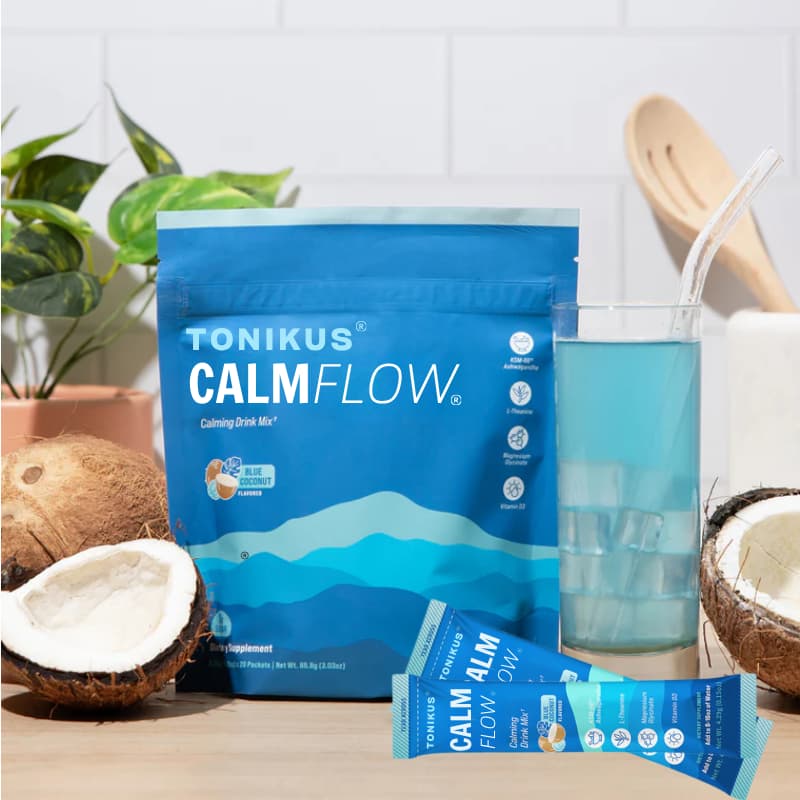 Blue Coconut