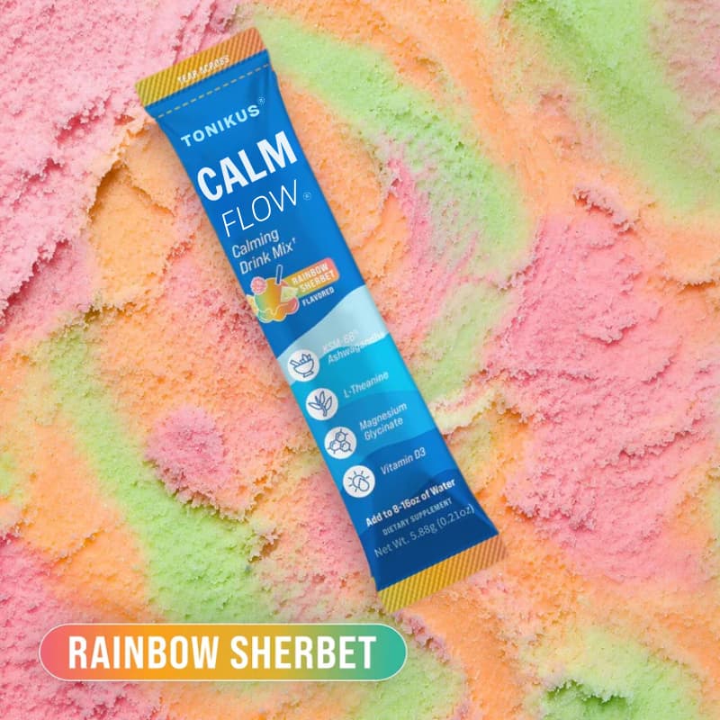 Rainbow Sherbet