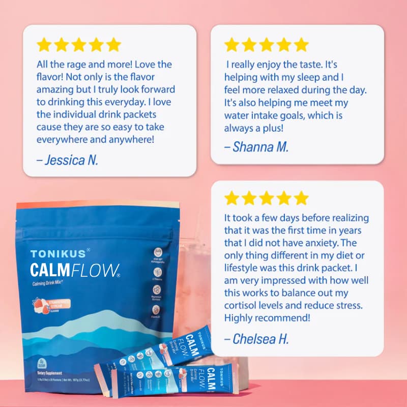 Strawberries & Cream