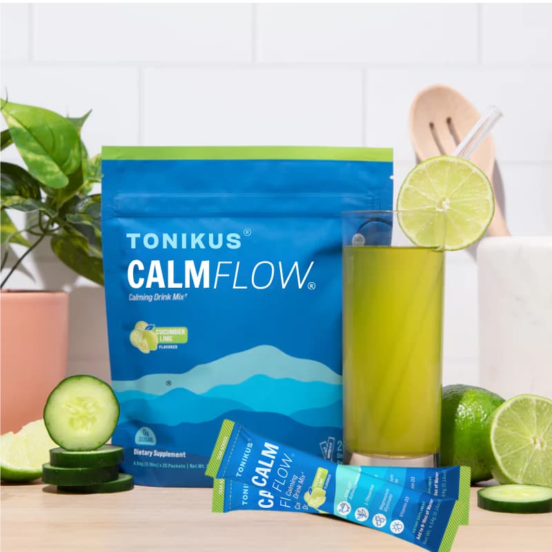 Cucumber Lime