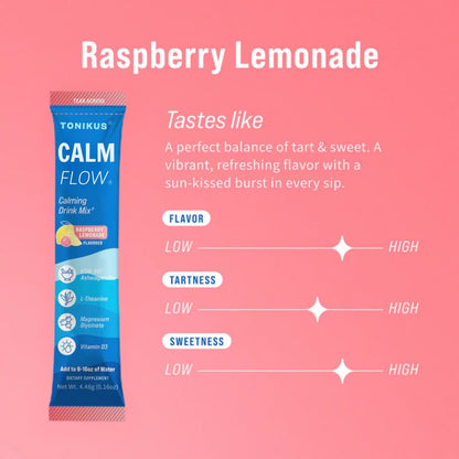 Raspberry Lemonade