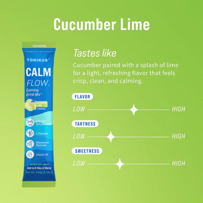 Cucumber Lime