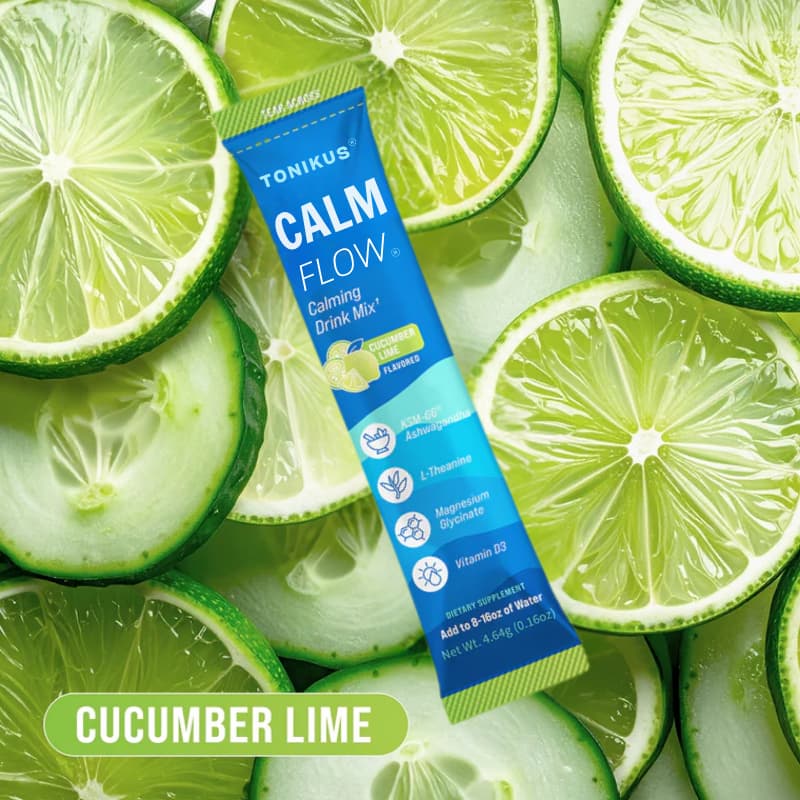 Cucumber Lime
