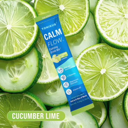 Cucumber Lime