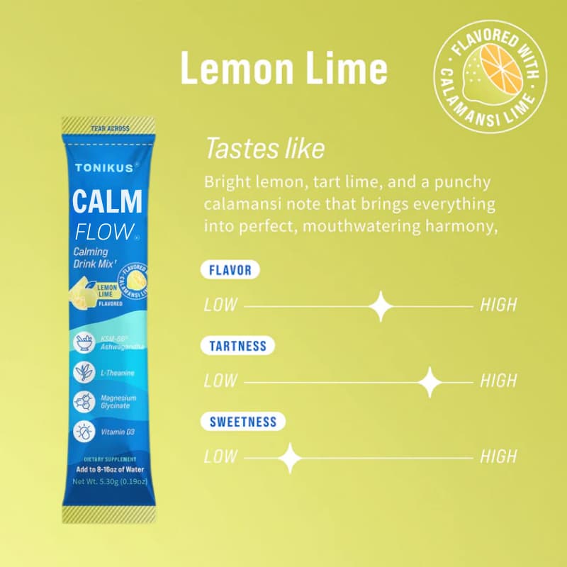 Lemon Lime