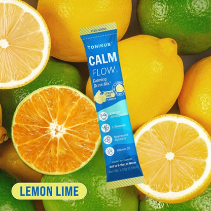Lemon Lime