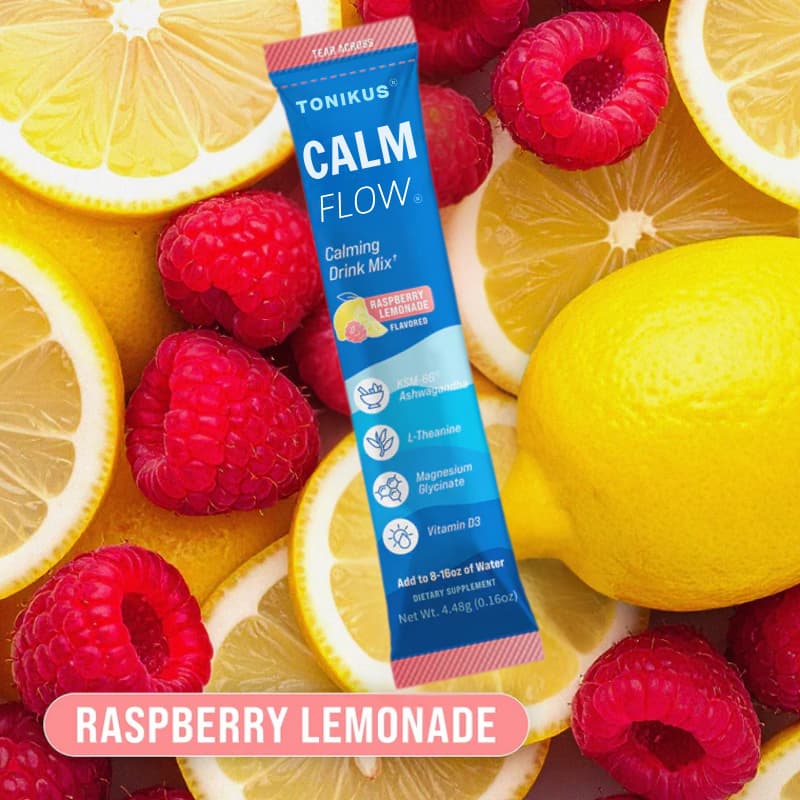 Raspberry Lemonade