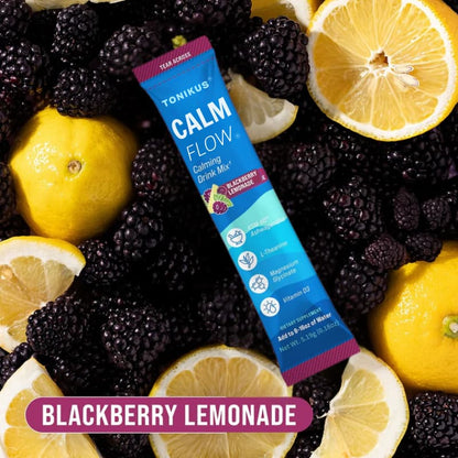 Blackberry Lemonade