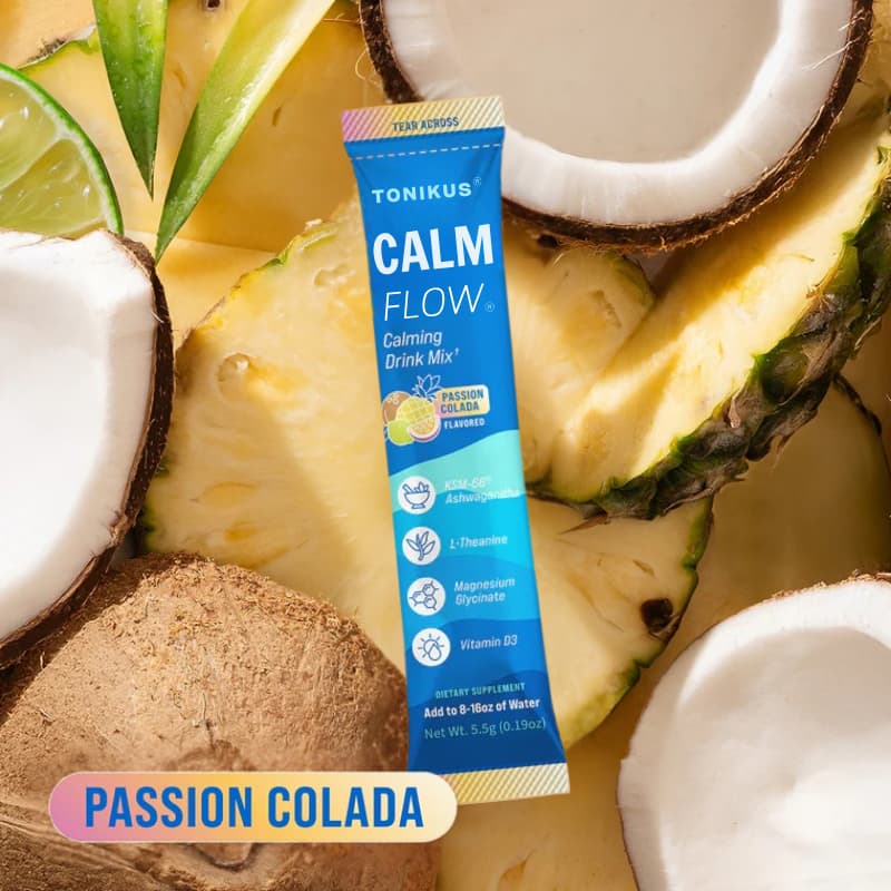 Passion Colada