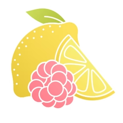 Raspberry Lemonade