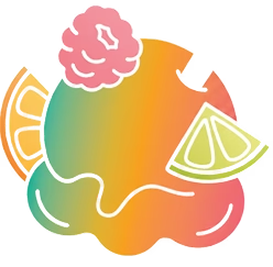 Rainbow Sherbet