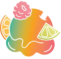 Rainbow Sherbet