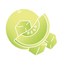 Honeydew Melon