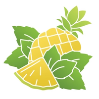 Pineapple Mint