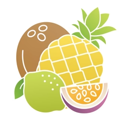 Passion Colada