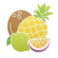Passion Colada