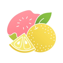 Yuzu Guava