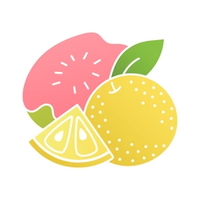 Yuzu Guava